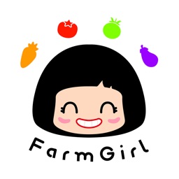 小农女-让身边的人吃的好一点