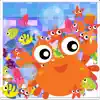 Sea Animals Puzzle - Math creativity game for kids problems & troubleshooting and solutions