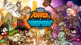 tower keepers problems & solutions and troubleshooting guide - 1