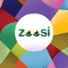 Zoosi Animal Flash Cards