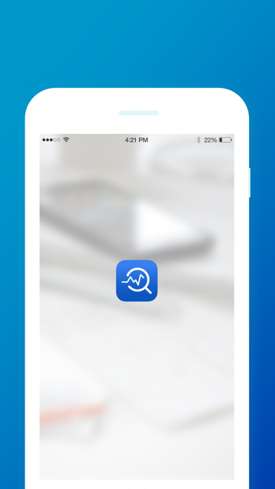 Screenshot #1 pour i-Marketing