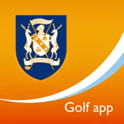Tankersley Park Golf Club app icon