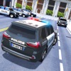 Luxury Police Car - iPadアプリ
