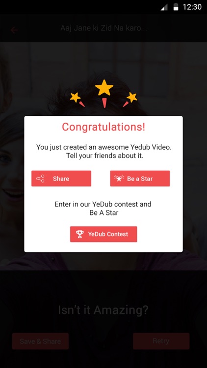 YeDub screenshot-4