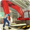 Excavator & Crane Mechanic – Repair Garage Station