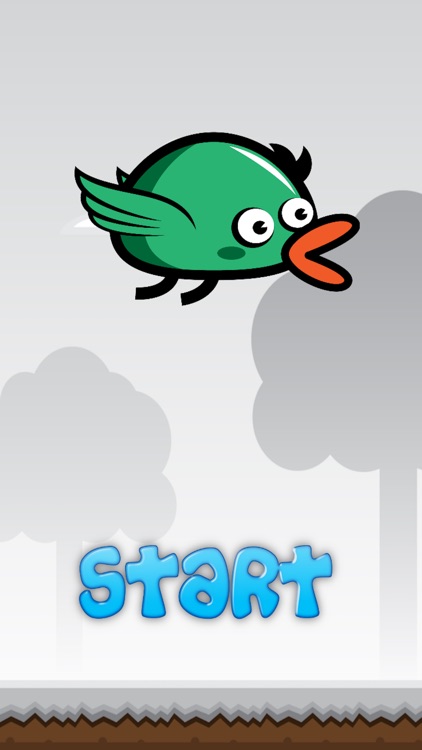 Flappy Dodo - Addictive No Wifi Game