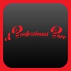 A Professional Pace