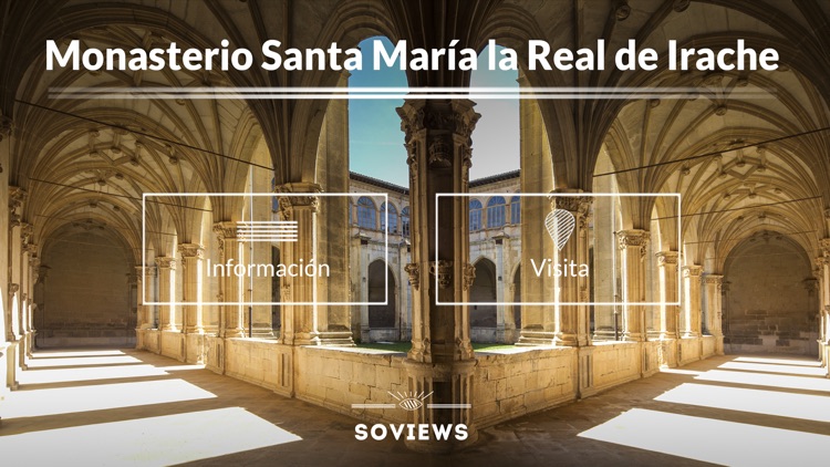 Monastery of Santa María la Real of Irache