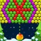 Bubble Buster Winter - Fun Pro Puzzle