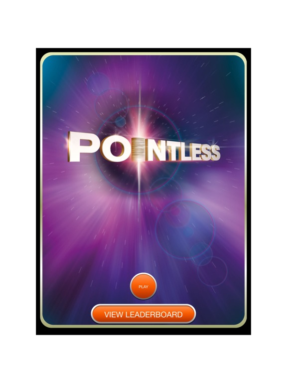 Screenshot #4 pour Pointless Board Game Scoreboard