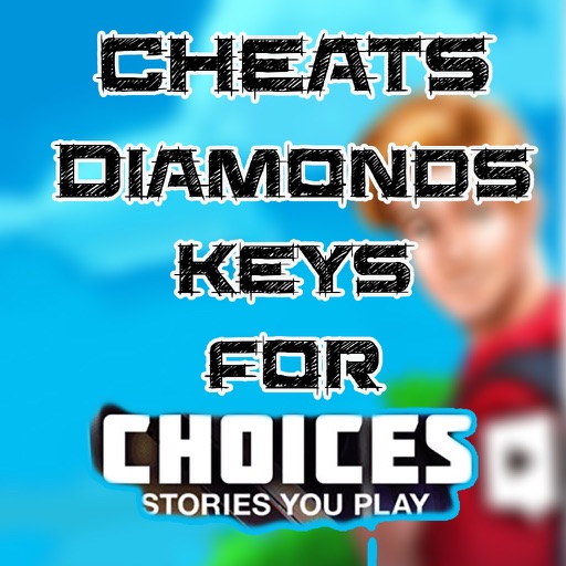 Diamonds For Choices: Stories You Play - free keys