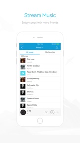AirMore+ screenshot