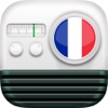 France Radios: Free Radio AM FM Tuner