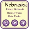 Nebraska Campgrounds & Hiking Trails,State Parks
