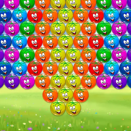 Tomato Farm - Bubble Shooter Cheats