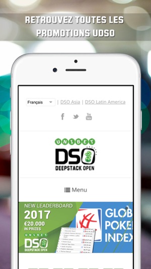 DSO - DeepStack Open