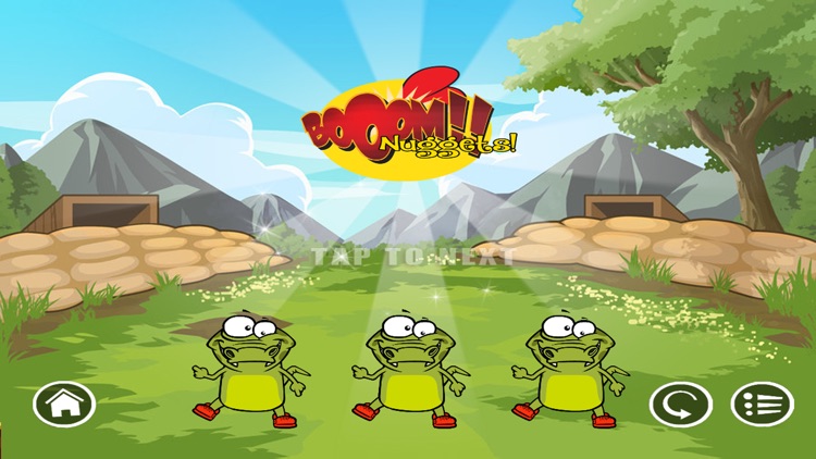 Boom nuggets screenshot-4