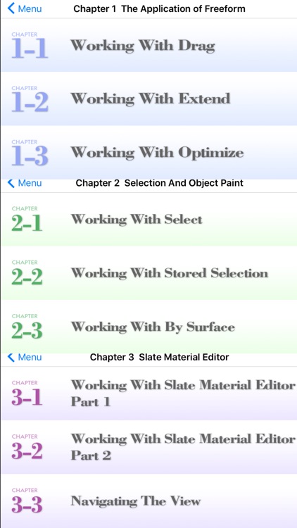 3ds Max Tutorial Vol.5