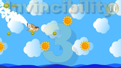 Icarus - Legendary Flight screenshot 3