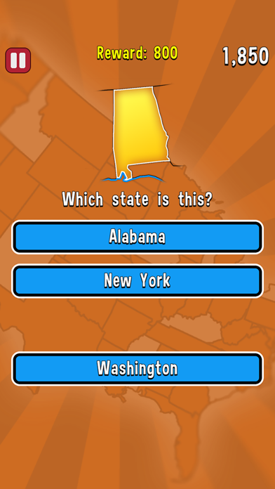How to cancel & delete Name Da State from iphone & ipad 4