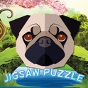 Puzzle c&atilde;o quiz jogos para crian&ccedil;as de 6 anos icon