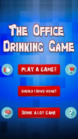 Game screenshot Epic Drinking Game - The Office Edition mod apk