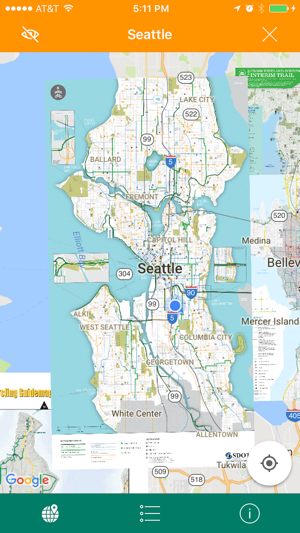 Bike PNW(圖4)-速報App