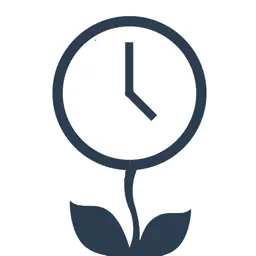 Clock of Life app icon
