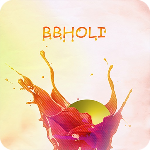 BBHOLI iOS App