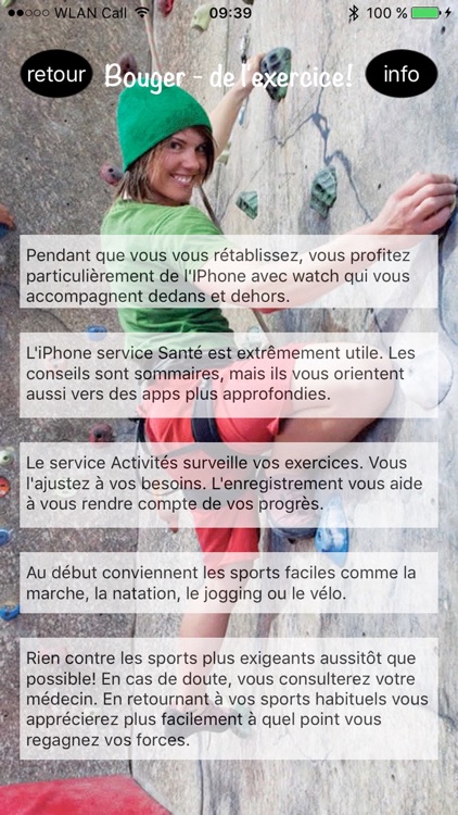 VieNormale après greffe