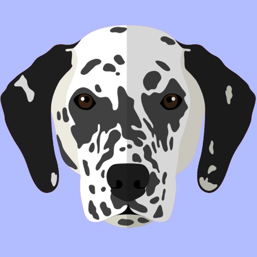 My Dalmatian icon