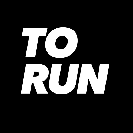To Run