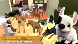 Game screenshot Cat & Dog Online: Multiplayer Kitten & Puppy Sim mod apk