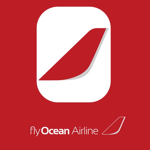 flyOcean icon