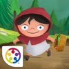 Little Red Riding Hood eBook by SmartGames - iPadアプリ