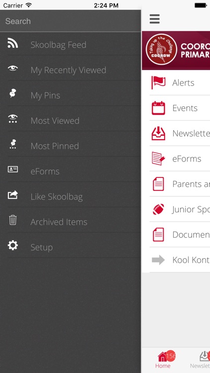 Coorow Primary School