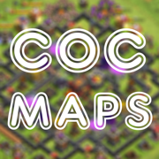 COC Maps and Layouts - for Clash of Clans