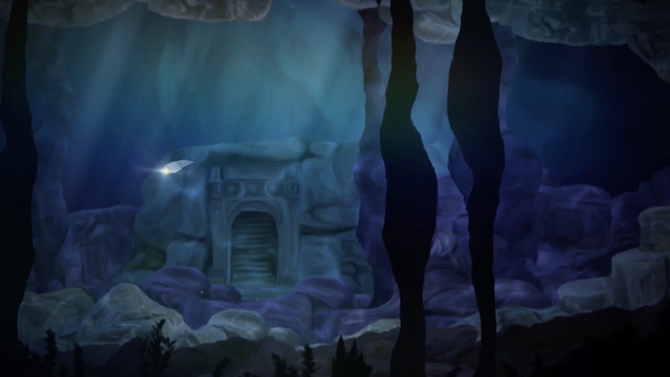 Balrog - Undersea Challenge