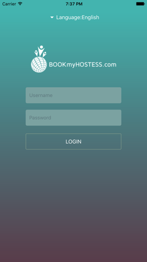 BOOKmyHOSTESS