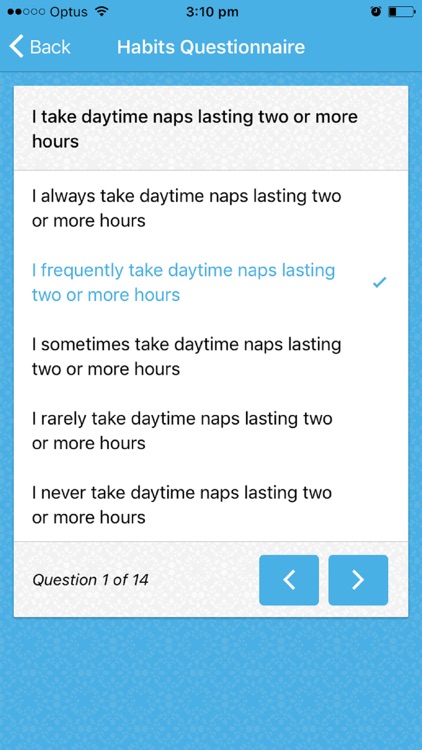 Good Sleep Toolkit screenshot-3