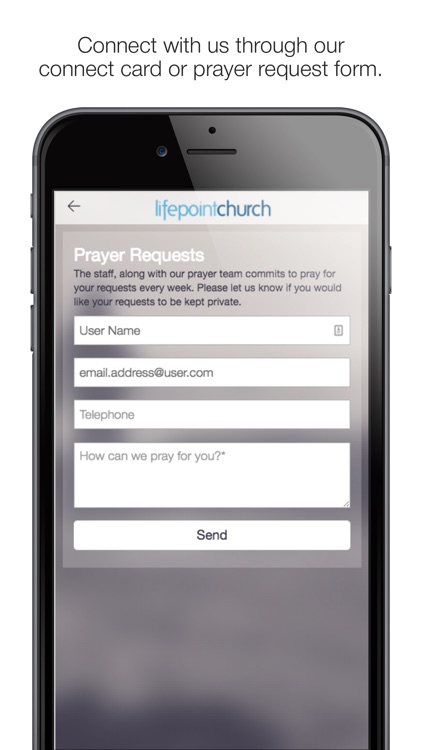 Lifepoint Church - Longview