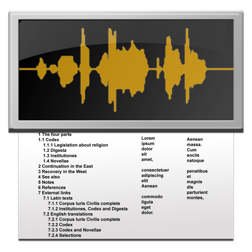 Audio Spy Lite