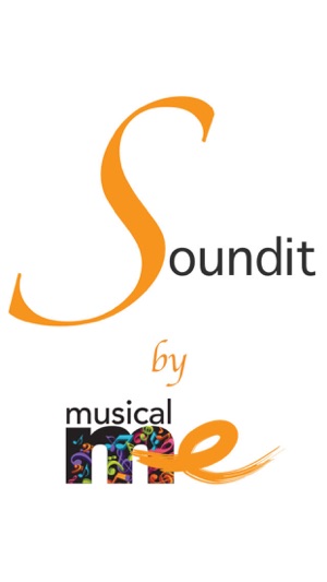 Soundit by MusicalMe