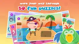 Game screenshot Wee Puzzles mod apk