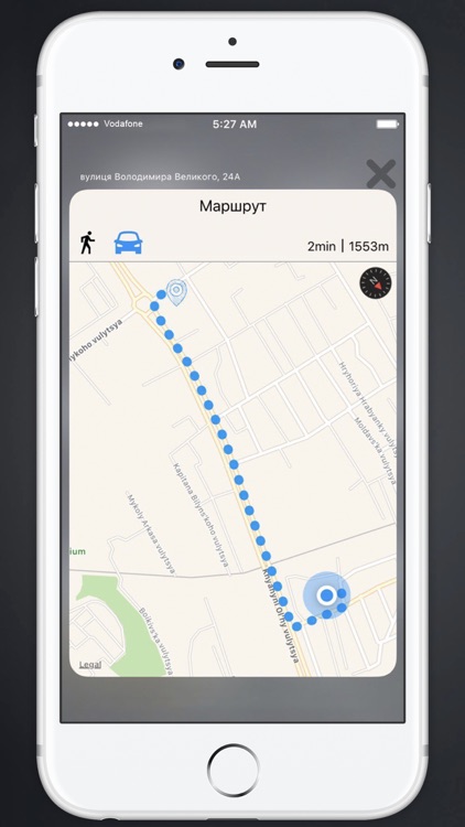 BIG MARKIN screenshot-4