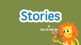 Stories by Gus on the Go: 子供にギリシャ語をのおすすめ画像5