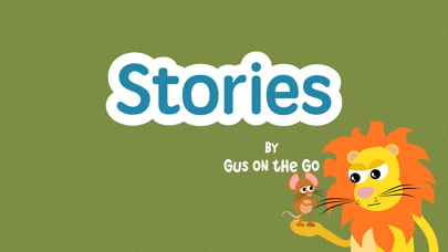 Stories by Gus on the Go: 子供にギリシャ語をのおすすめ画像5