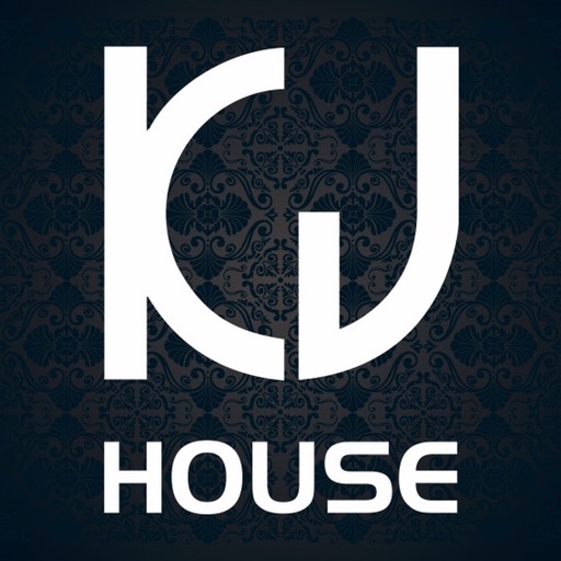 KJ HOUSE icon