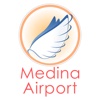 Medina Airport Flight Status Live