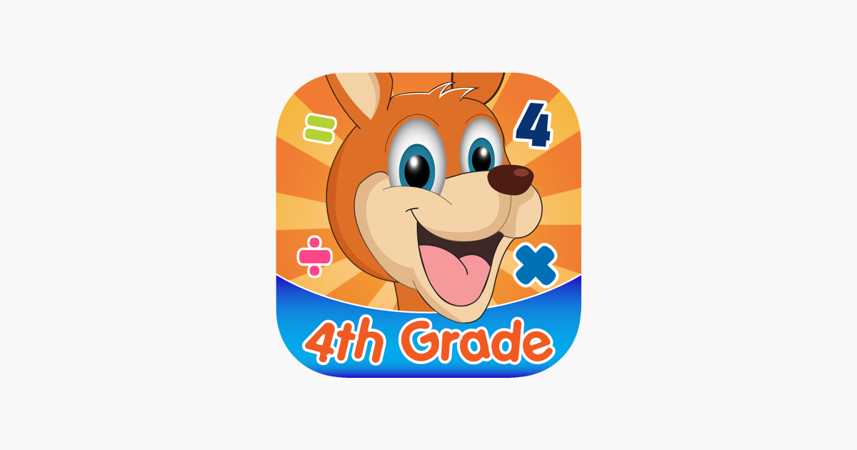 ‎Basic Divide Kangaroo Math Curriculum for Kinder on the App Store